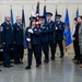 Tontegode Assumes Reponsibility as Nebraska Air National Guard’s Ninth State Command Chief Master Sergeant