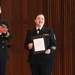 U.S. Navy Band hosts retirement ceremony for Chief Musician Susan Kavinski