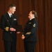 U.S. Navy Band hosts retirement ceremony for Chief Musician Susan Kavinski