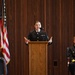 U.S. Navy Band hosts retirement ceremony for Chief Musician Susan Kavinski