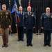 Tontegode Assumes Reponsibility as Nebraska Air National Guard’s Ninth State Command Chief Master Sergeant