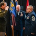 Tontegode Assumes Reponsibility as Nebraska Air National Guard’s Ninth State Command Chief Master Sergeant