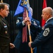 Tontegode Assumes Reponsibility as Nebraska Air National Guard’s Ninth State Command Chief Master Sergeant