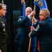 Tontegode Assumes Reponsibility as Nebraska Air National Guard’s Ninth State Command Chief Master Sergeant