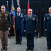 Tontegode Assumes Reponsibility as Nebraska Air National Guard’s Ninth State Command Chief Master Sergeant