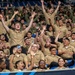 US Navy hosts the 2025 All-American Bowl