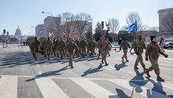 113th Wing rehearses for inauguration [Image 11 of 11]