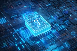 Cybersecurity program providing vital services for National Guard, Defense Logistics Agency