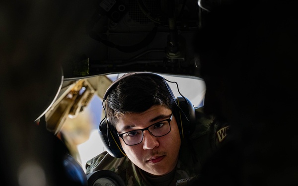 4th Quarter Weapons Load Comp