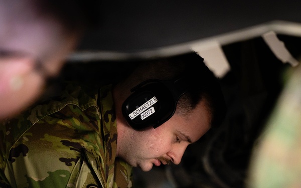 4th Quarter Weapons Load Comp