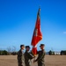 Col LaPointe Assumes Command of H&amp;S BN MCIEAST MCB Camp Lejeune