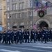 Rehearsal- 60th Presidential Inauguration