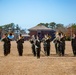 Col LaPointe Assumes Command of H&amp;S BN MCIEAST MCB Camp Lejeune