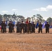 Col LaPointe Assumes Command of H&amp;S BN MCIEAST MCB Camp Lejeune