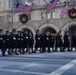 Rehearsal- 60th Presidential Inauguration