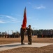 Col LaPointe Assumes Command of H&amp;S BN MCIEAST MCB Camp Lejeune