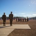 Col LaPointe Assumes Command of H&amp;S BN MCIEAST MCB Camp Lejeune