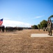 Col LaPointe Assumes Command of H&amp;S BN MCIEAST MCB Camp Lejeune