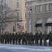 Rehearsal- 60th Presidential Inauguration