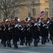 Rehearsal- 60th Presidential Inauguration