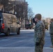 Rehearsal- 60th Presidential Inauguration