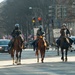 Rehearsal- 60th Presidential Inauguration