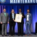 DSCU Institutional Capacity Building Team Honored with SECDEF Award