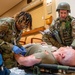 BH 25-1: Airmen test emergency response