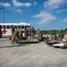 BH 25-1: Airmen test emergency response