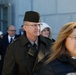 Inauguration of Governor Mike Kehoe