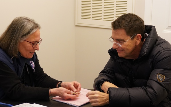 Survivors in North Carolina Get Approved for FEMA Housing Program