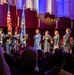 Indiana National Guard soldiers and airmen support Indiana Gubernatorial Inauguration