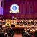 Indiana National Guard soldiers and airmen support Indiana Gubernatorial Inauguration