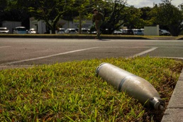 BH 25-1: EOD keeps Kadena safe