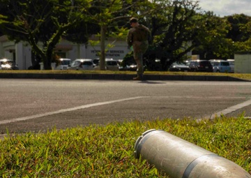 BH 25-1: EOD keeps Kadena safe