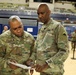 Chaplains Provide Essential Support for Soldiers During 60th Presidential Inauguration