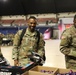 U.S. Virgin Islands Soldiers Enjoy Nourishing Meals During 60th Presidential Inauguration at D.C. Armory