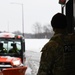 Keeping America's Airfield operational through winter storm