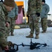 10th Mountain Division Operates New Systems during Combined Resolve 25-1