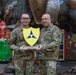 III Armored Corps Best Career Counselor of the Year