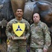 III Armored Corps Career Counselor of the Year