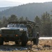 10th Mountain Division trains on Infantry Squad Vehicles during Combined Resolve