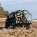 10th Mountain Division trains on Infantry Squad Vehicles during Combined Resolve