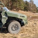 10th Mountain Division trains on Infantry Squad Vehicles during Combined Resolve