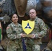 III Armored Corps Best Career Counselor of the Year