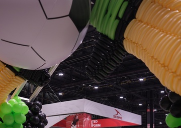 Marines Meet Coaches at USCC 2024