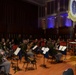 Indiana National Guardsmen support Mike Braun gubernatorial inauguration