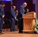 Indiana National Guardsmen support Mike Braun gubernatorial inauguration