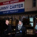 Jimmy Carter Funeral in Plains, GA