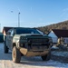 10th Mountain Division conducts capability testing on the Next Generation Tactical Vehicle-Hybrid during Combined Resolve